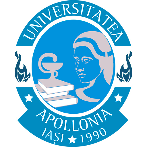 Universitatea Apollonia din Iaşi
